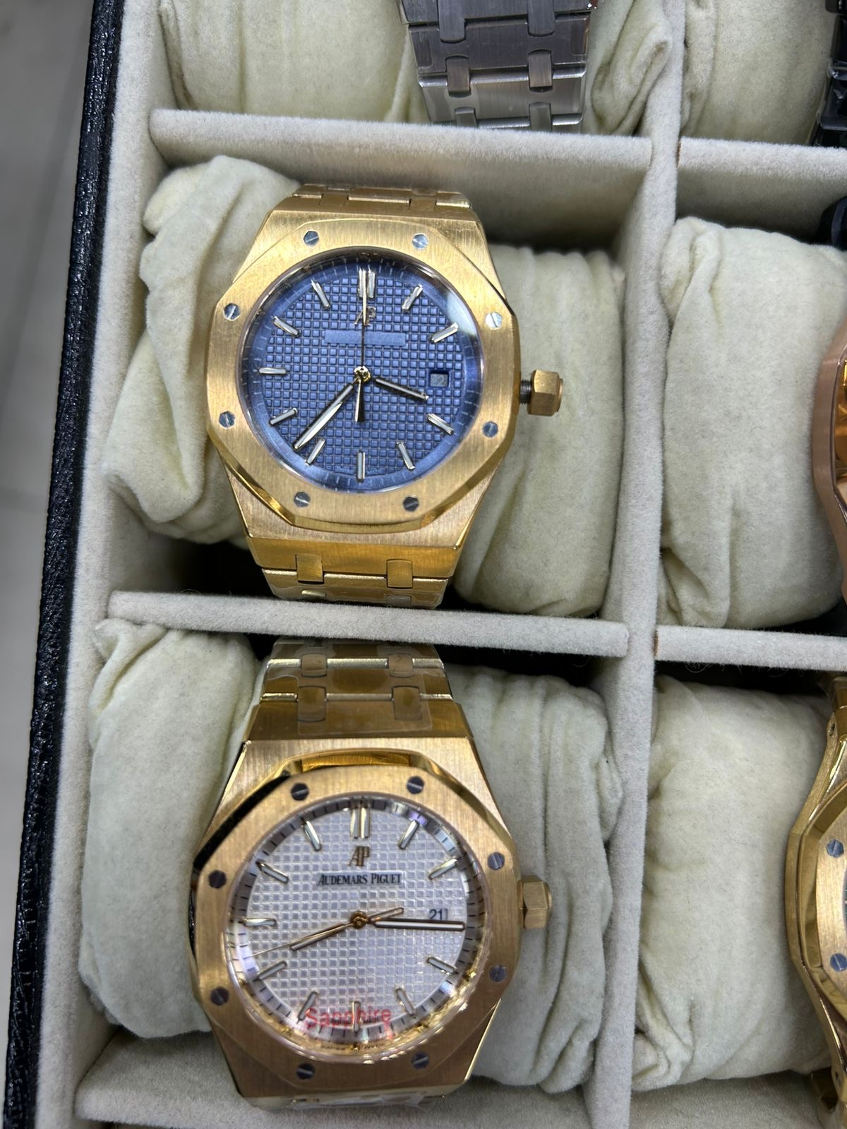 Audemars Piguet